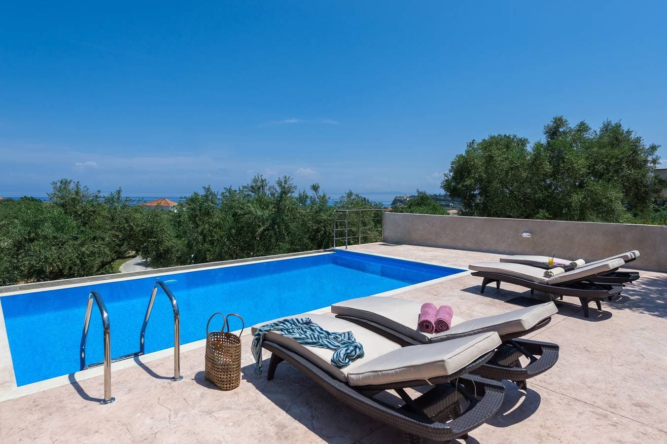 Foto 2 von 30: Villa für 6 Personen