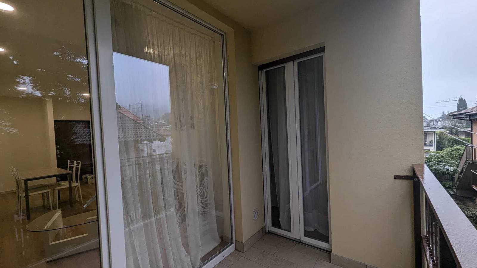 Foto 4 von 10: Ferienwohnung 'Nicla' mit Seeblick, Wi-Fi und Klimaanlage