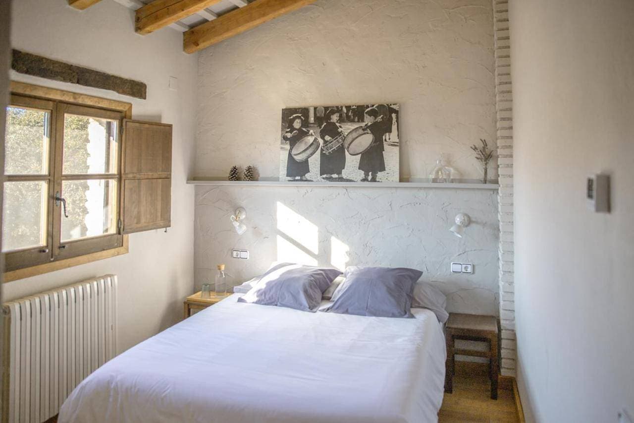 Foto 7 von 13: Standard Double Room