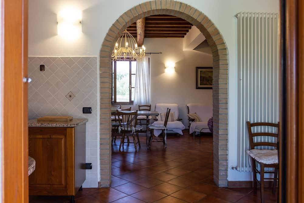 Foto 7 von 30: Villa with high comfort with pool near the sea, dish & washing maschine,