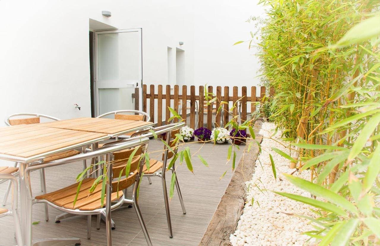 Foto 11 von 30: Gästehaus für 10 Personen mit Terrasse