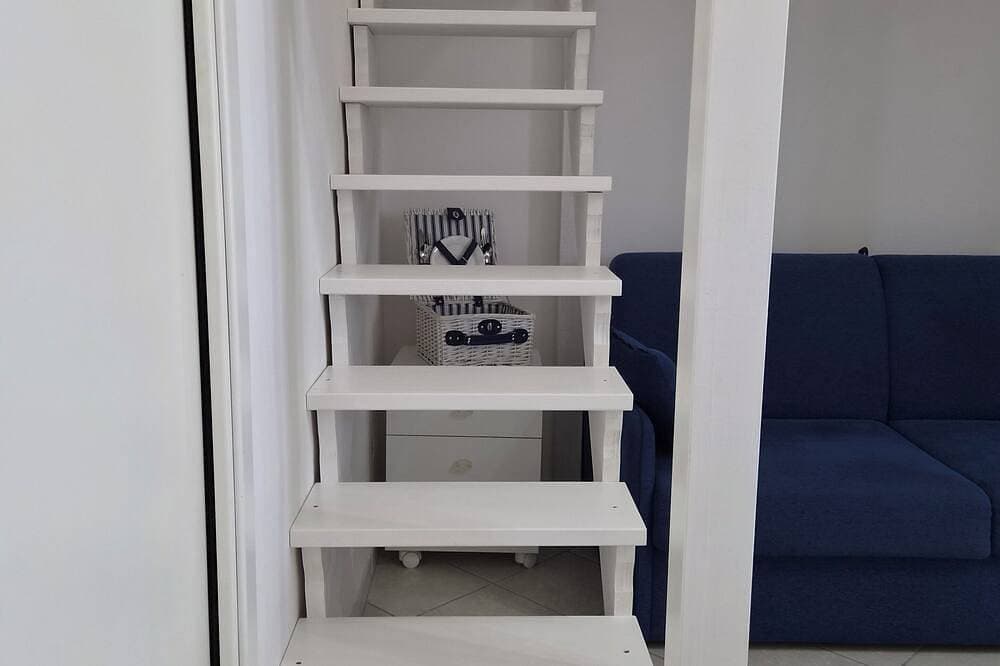 Foto 11 von 30: Five minutes from the beach, EightA cottage in private family village