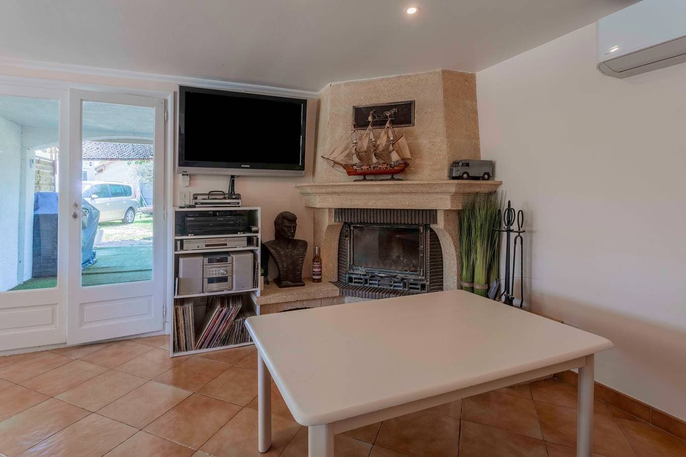 Foto 12 von 21: 'Rez De Villa' mit privater Terrasse und WLAN