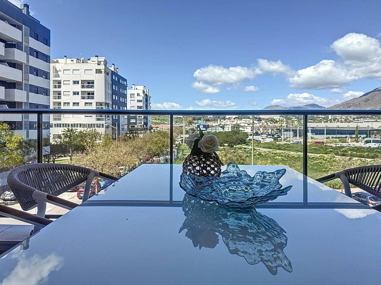 Foto 11 von 25: Moderne und komfortable Wohnung in Estepona