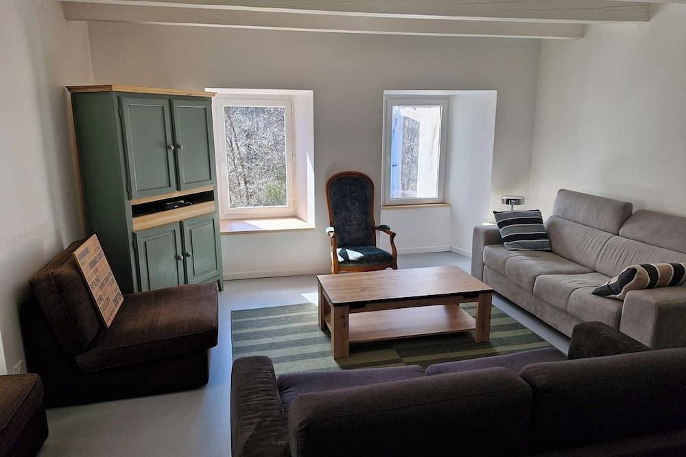 Foto 5 von 18: Stone house in southern Ardèche. Calm and cool in summer! Pets allowed