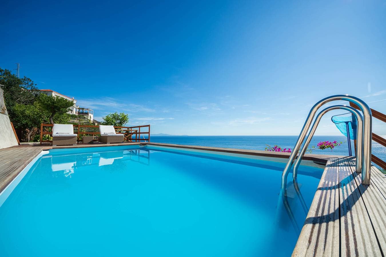 Foto 3 von 50: Villa Vittoria by Elite Villas