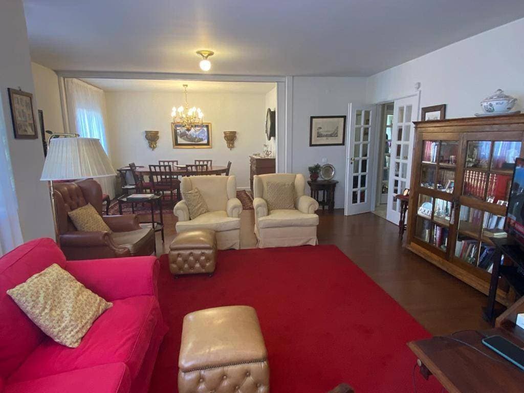 Best Location Porto Apartment 1