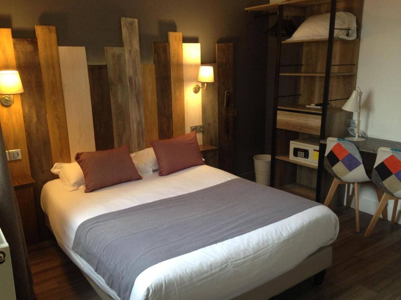 Foto 7 von 9: Double Room
