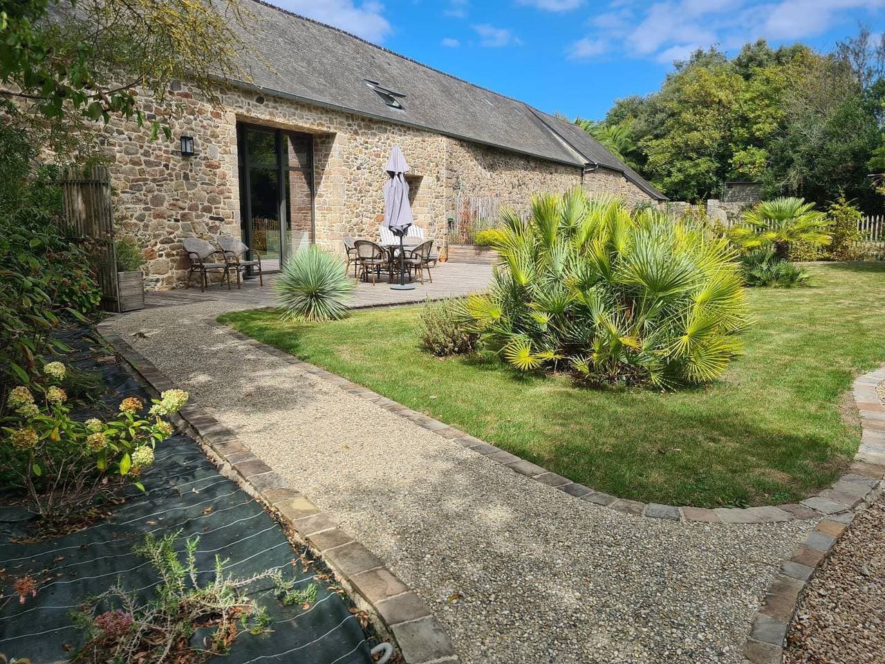 Foto 1 von 24: Le Clos de la Cauderie