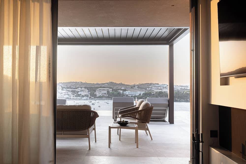 Foto 8 von 30: Infinity Rise Villa, a Distinctive Private Stay