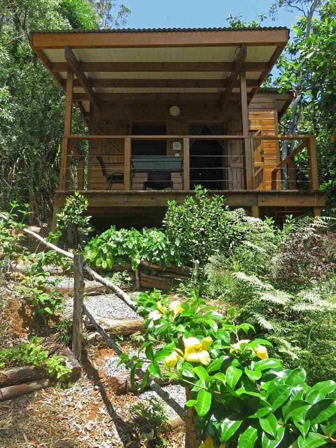 Foto 4 von 15: One-Bedroom Chalet