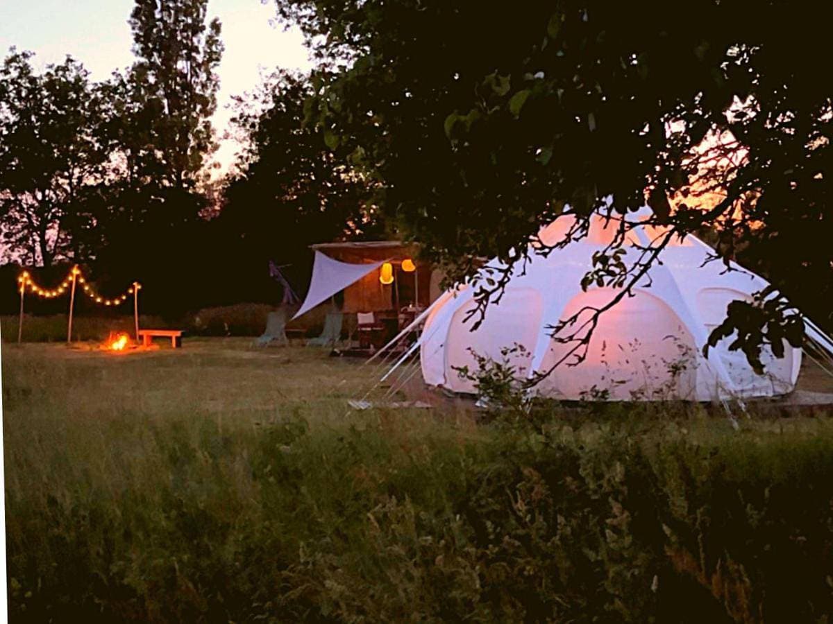 Foto 2 von 26: Tent