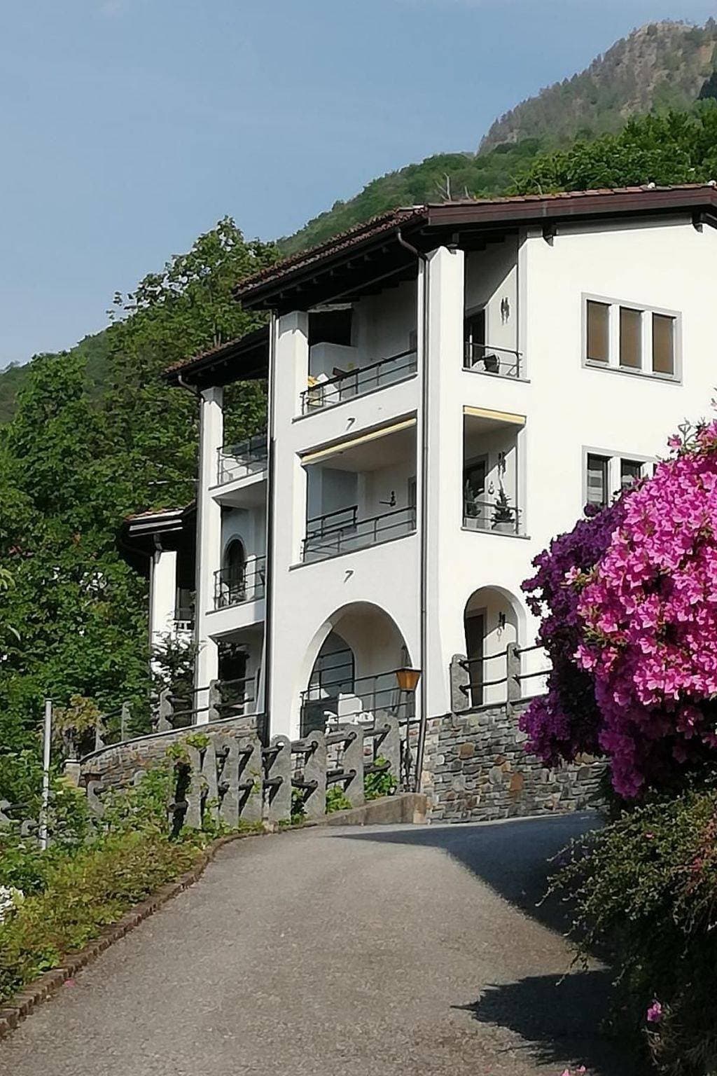 Foto 8 von 47: Residenza Viramonte - Casa Fiona, Wohnung 52
