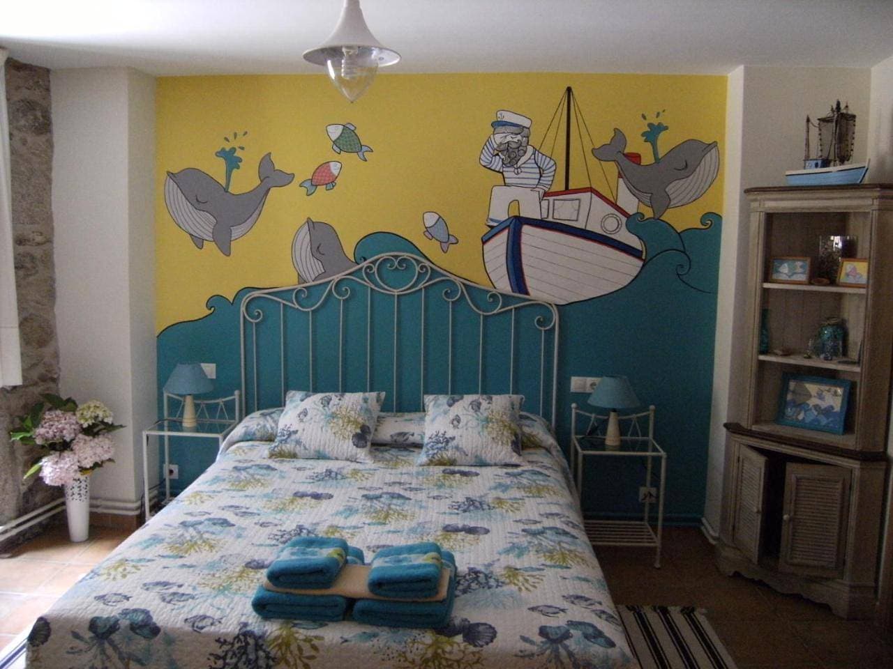Foto 12 von 13: Double or Twin Room