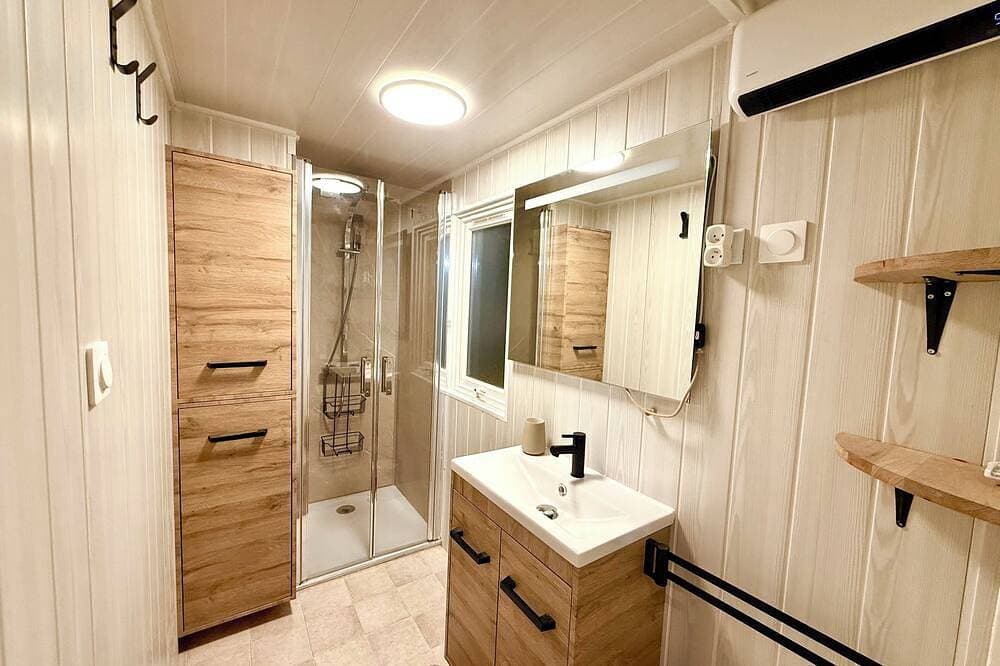 Foto 4 von 16: Playa - Playa del Carmen - Luxury Mobile Home