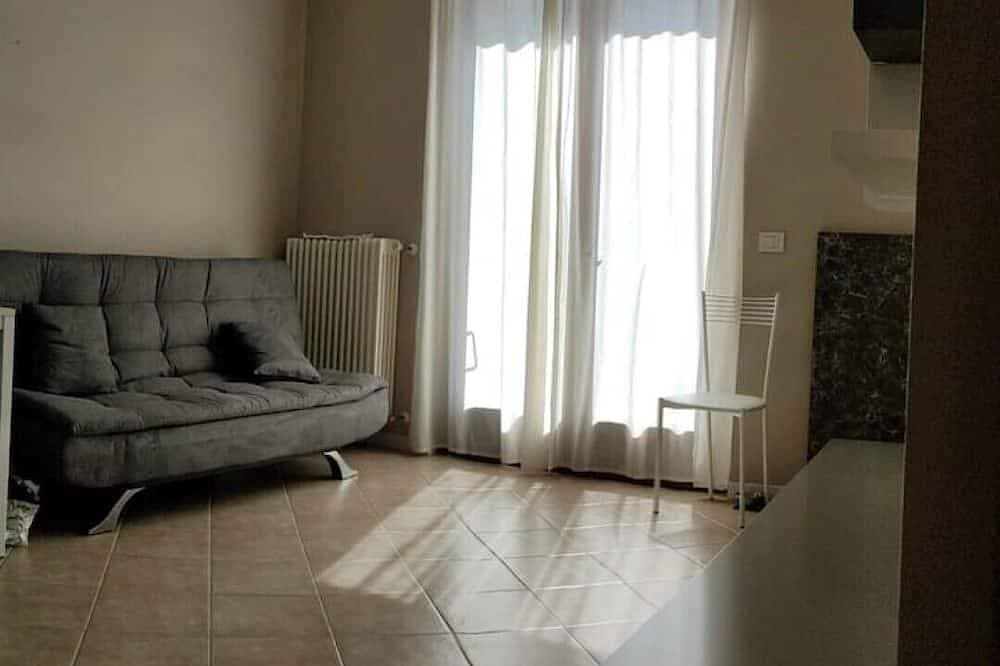 Foto 6 von 25: Charming apartment with swimming pool, tennis court