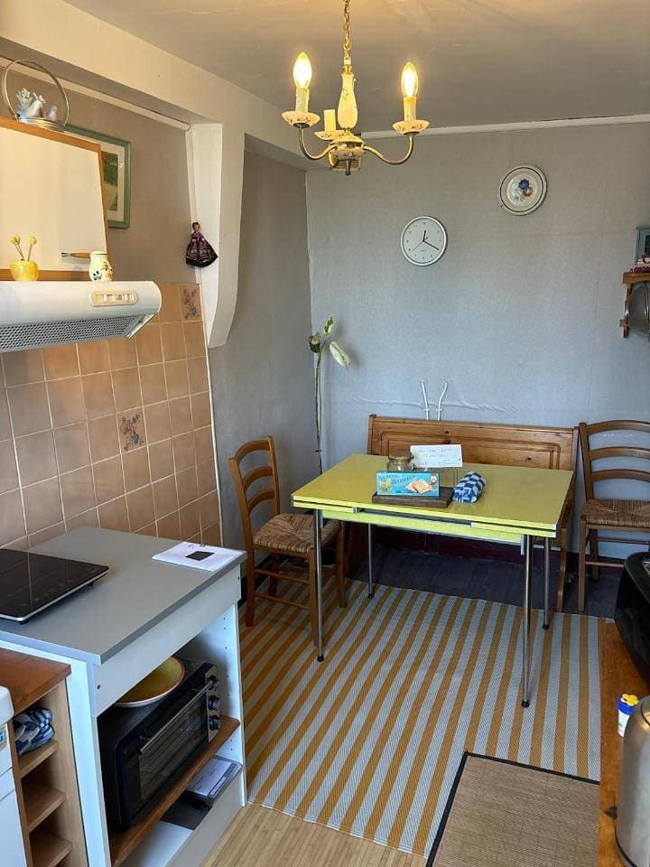 Foto 9 von 27: Two-Bedroom Apartment