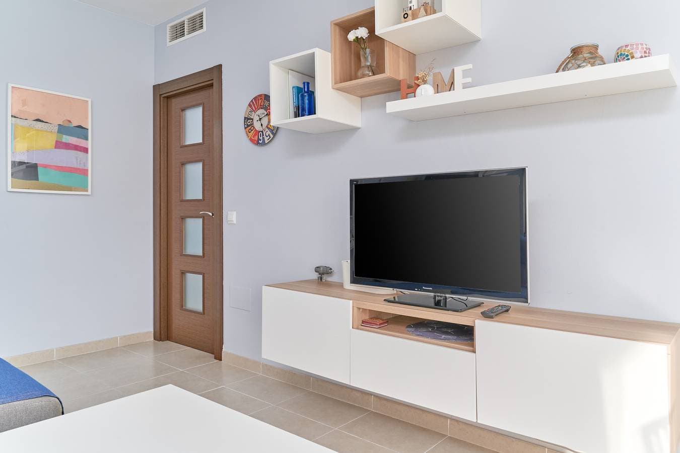 Foto 7 von 27: Ferienwohnung 'Recreo 10' mit Privatterrasse, WLAN und Klimaanlage