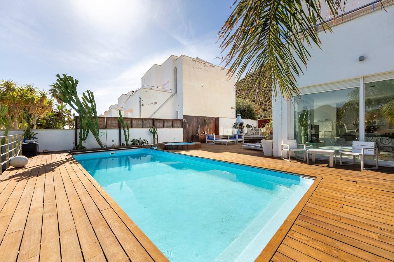 Villa Lux 1