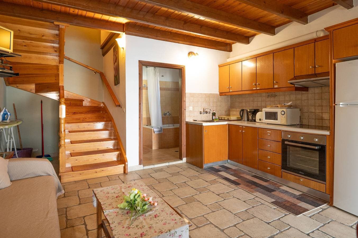 Foto 11 von 29: Olgas Cottage Agni