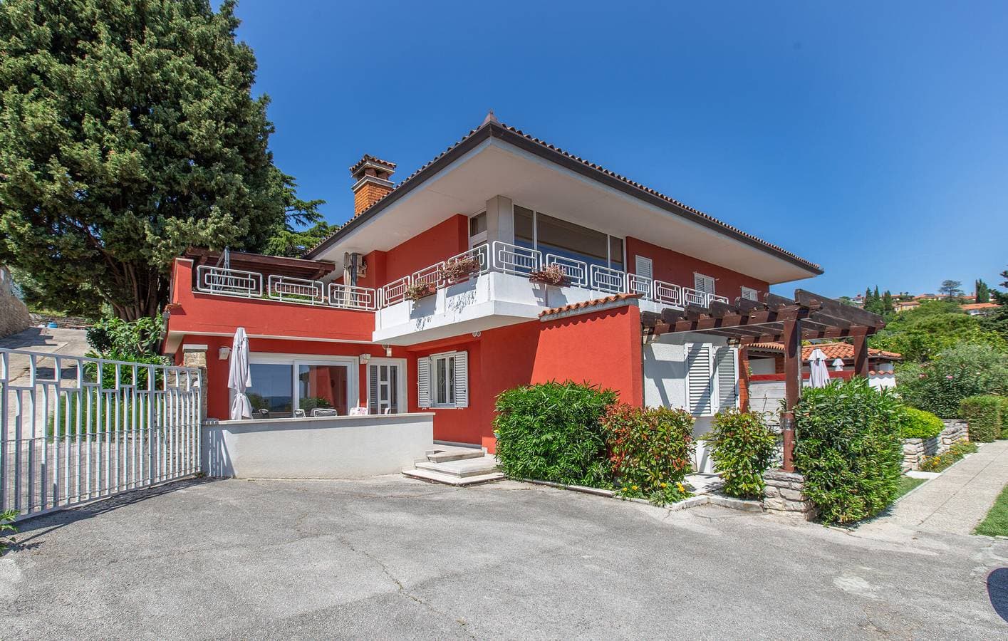 Ferienwohnung 68m² 1