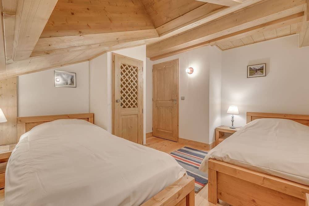 Foto 5 von 30: 4*-Apartment an der Piste mit WIFI inklusive