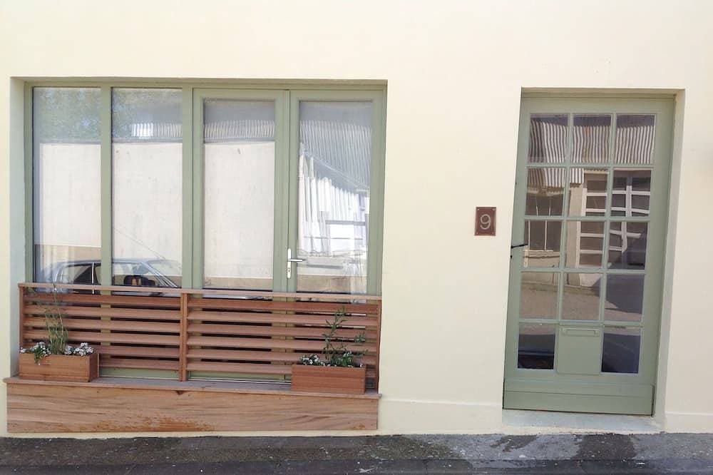 Foto 7 von 15: Neue Wohnung 40 m2 - idealer Lage 1 Minuten zu Fuß vom Hafen