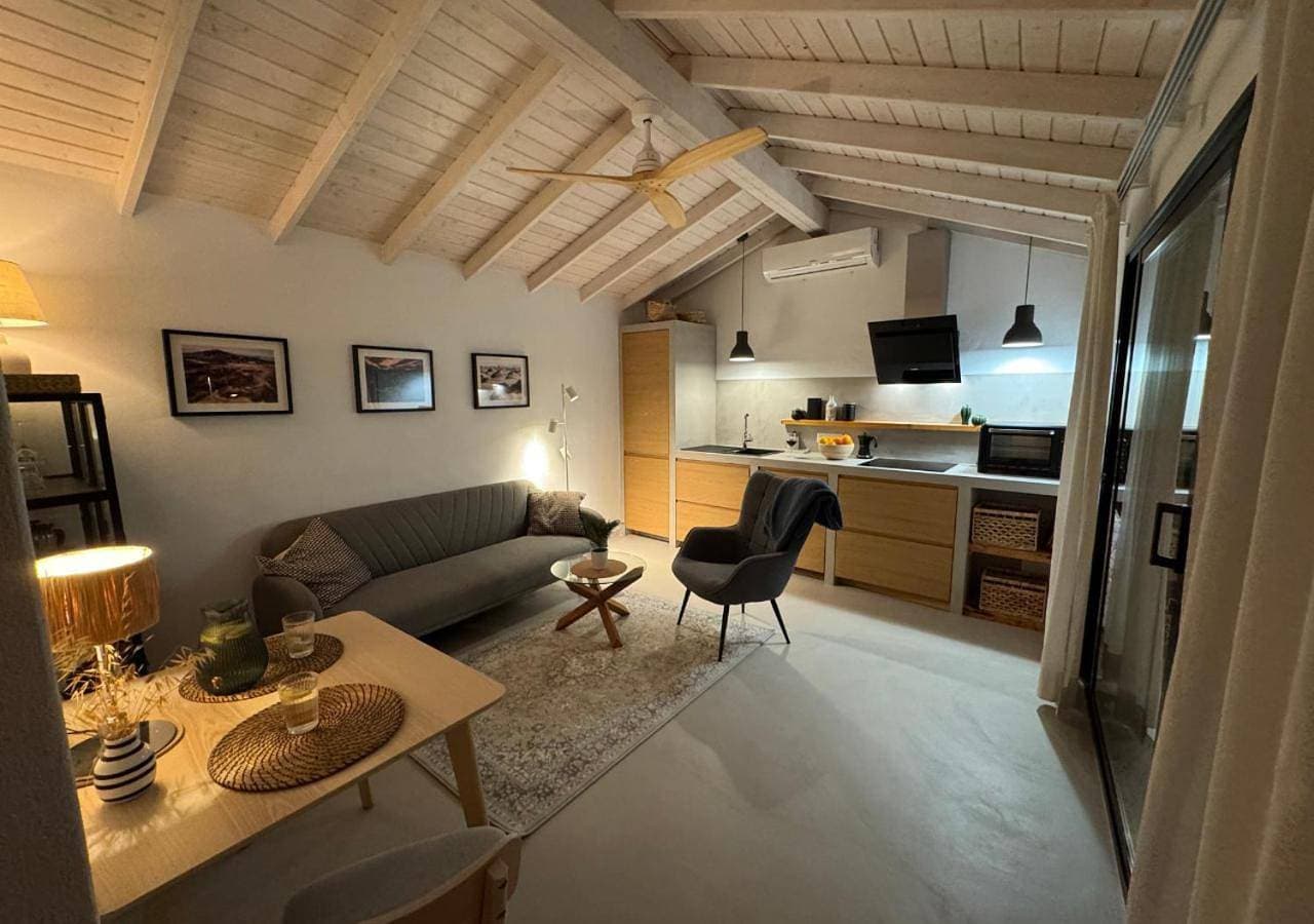 Foto 10 von 30: One-Bedroom Apartment with Terrace