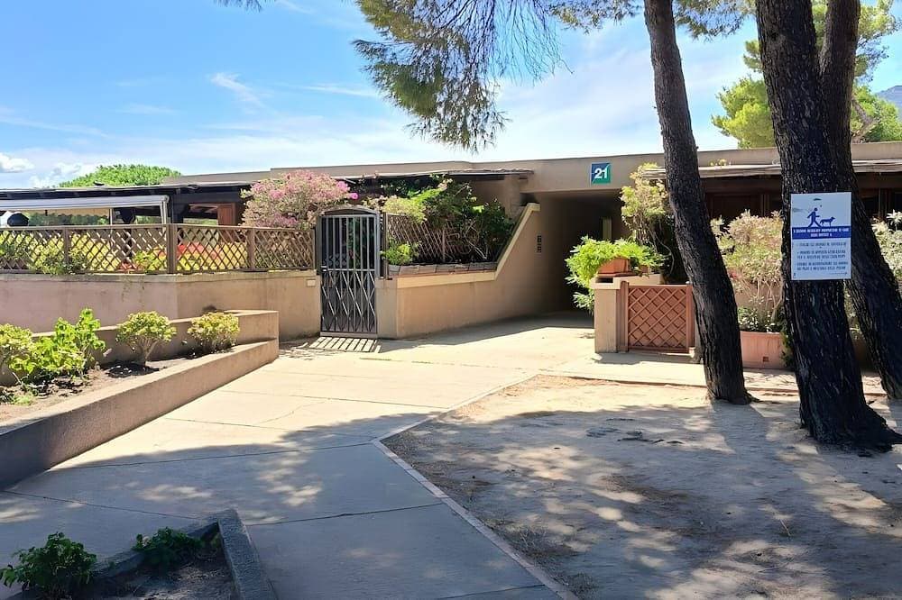 Foto 7 von 10: Ferienhaus Paradiso Cugnana Verde – Komfort in Olbia, Sardinien