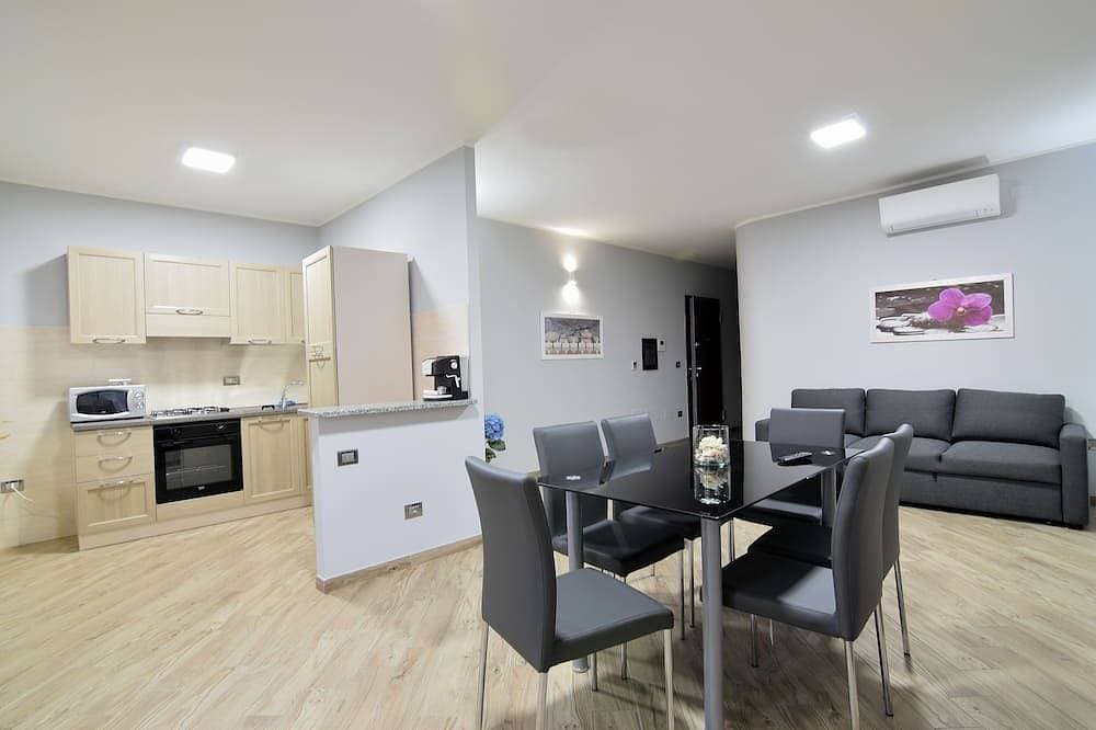 Foto 13 von 25: Repräsentatives Penthouse am Meer mit atemberaubendem Panoramablick - Wi-Fi