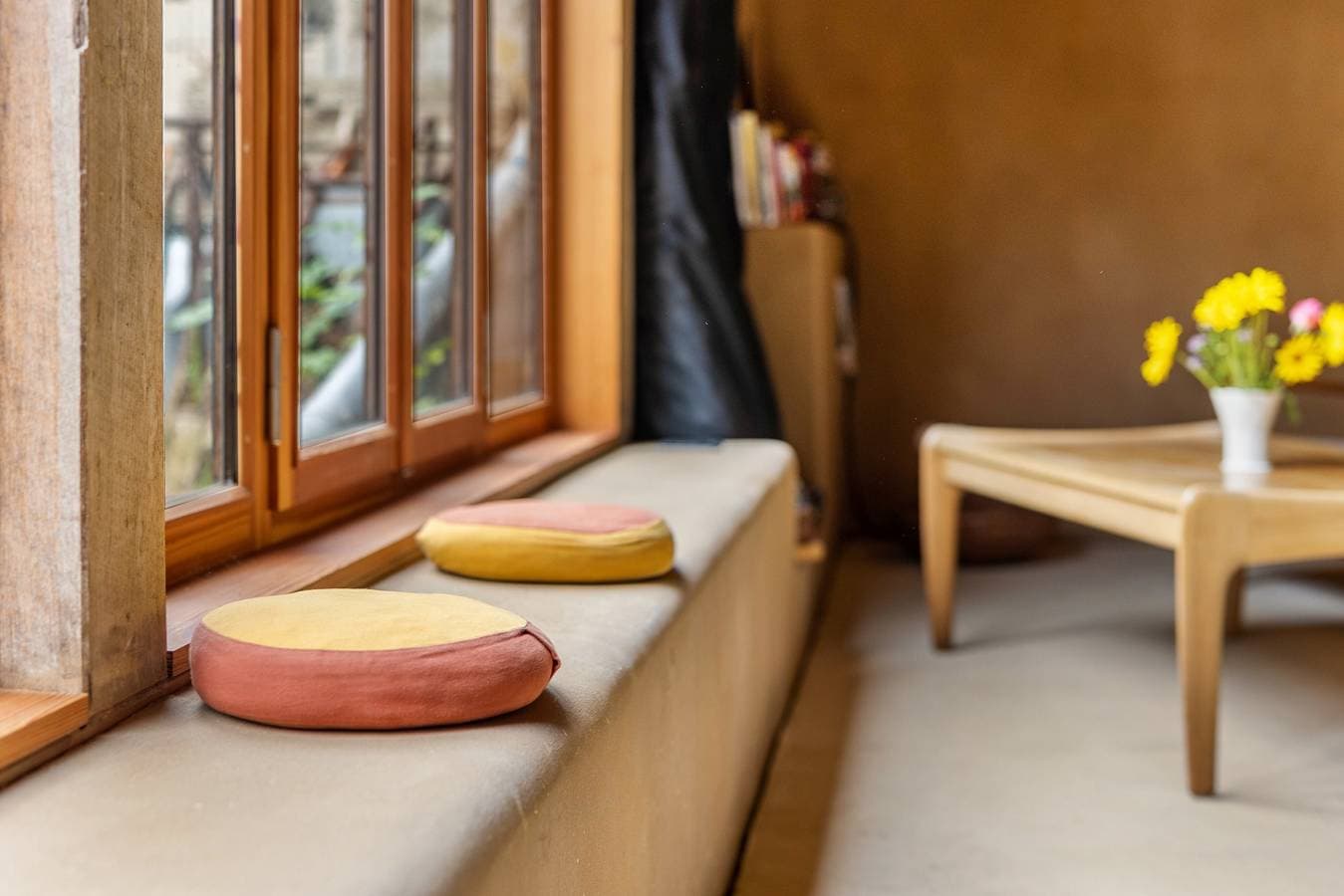 Foto 4 von 28: Ferienwohnung 'Fischerhaus Havelberg' mit Gemeinschaftsgarten und Wi-Fi