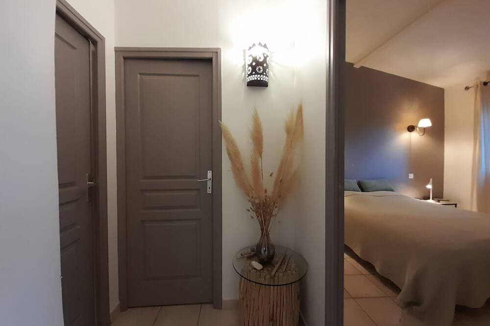 Foto 2 von 30: Palombaggia villa*** renoviert 2 Pers. beheizter Pool Meerblick