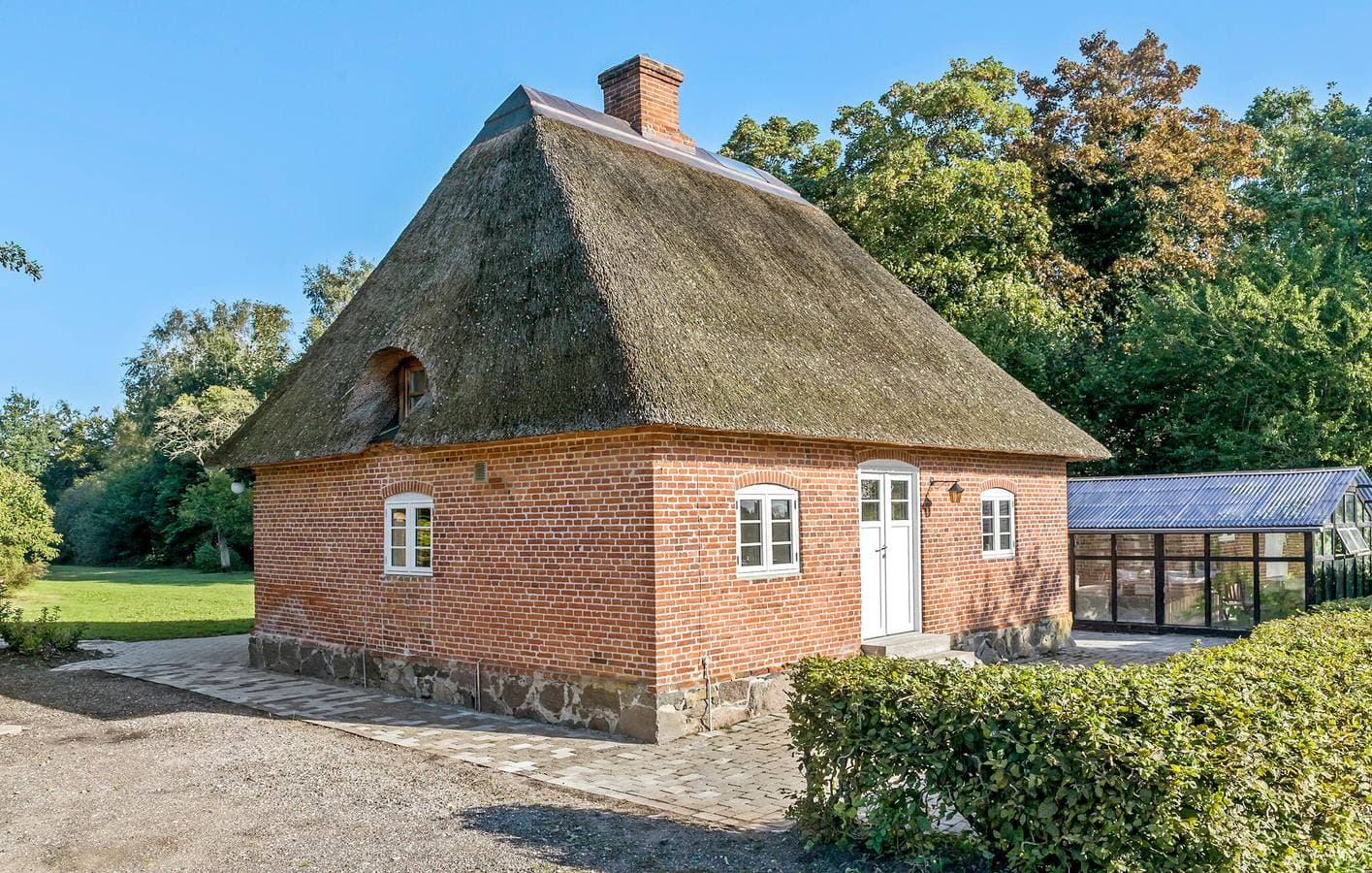 Foto 4 von 16: Ferienhaus für 4 Personen mit Seeblick