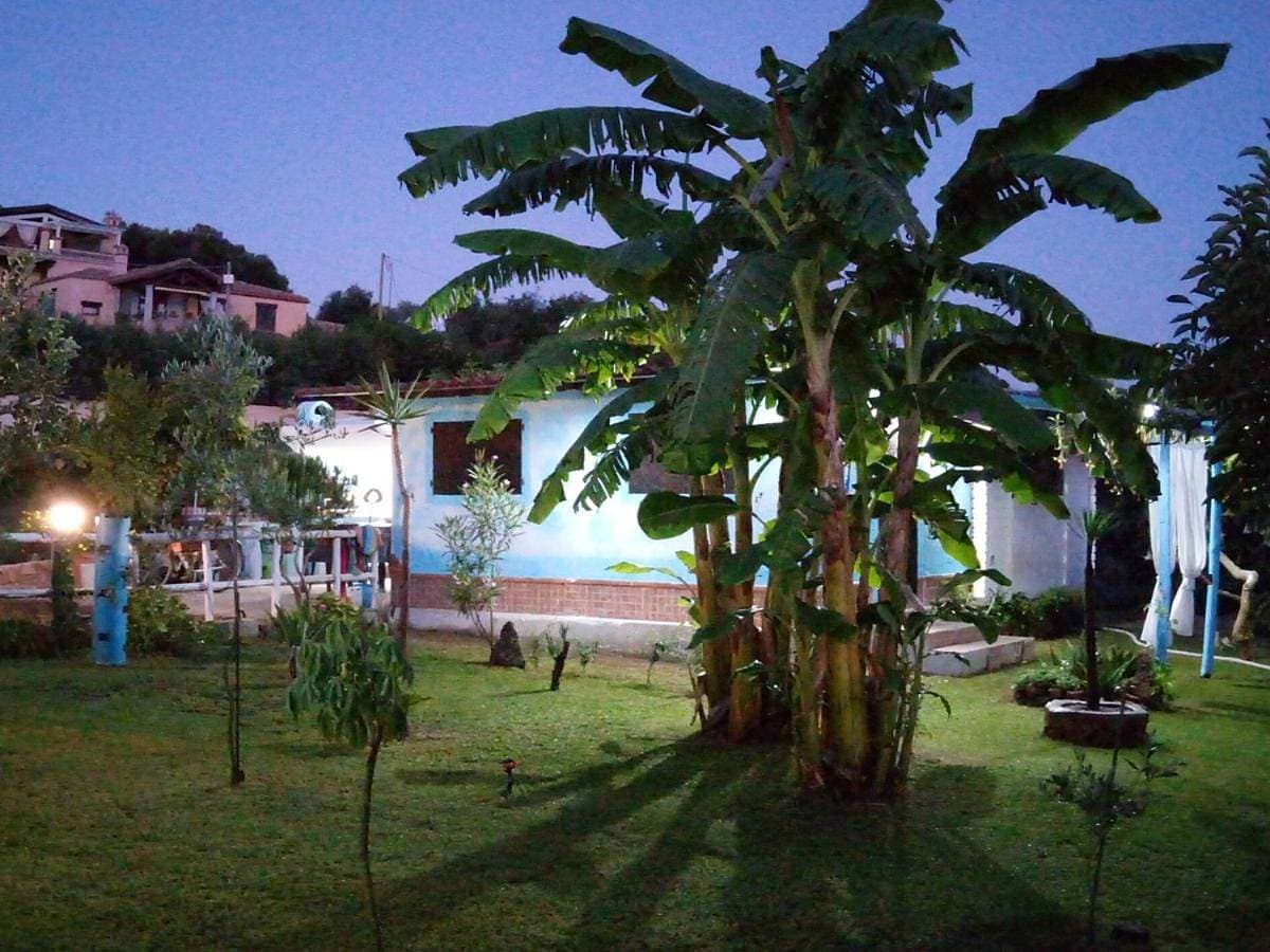 l'Oasi-Bungalow la Madonnina 1