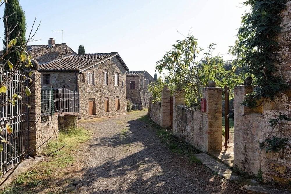 Foto 3 von 16: Etruskisches Haus in magischer Lage, mit 3 Doppelzimmern, echte toskanische Erfahrung