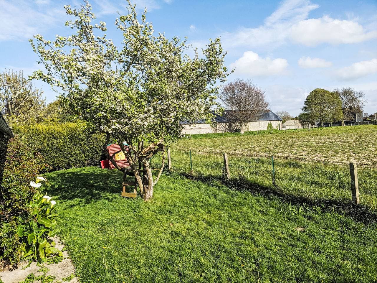Foto 6 von 30: L'épic'cri, normannisches Haus an der Küste