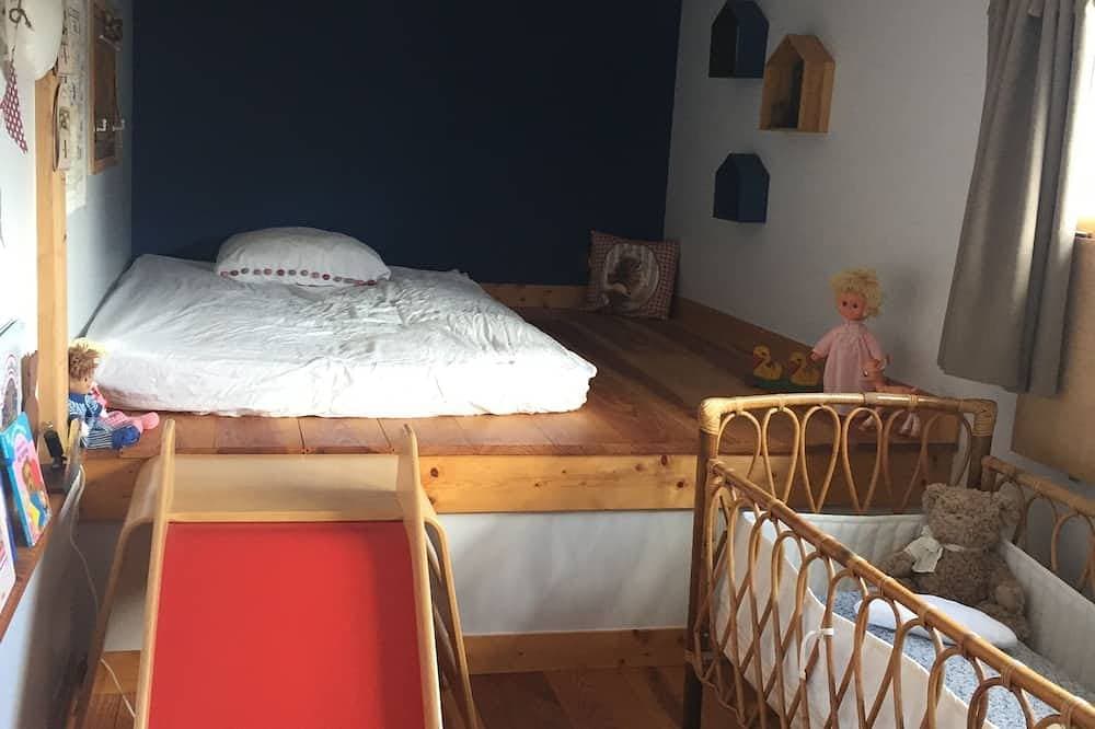 Foto 2 von 20: Family house with garden - Centre de Carteret