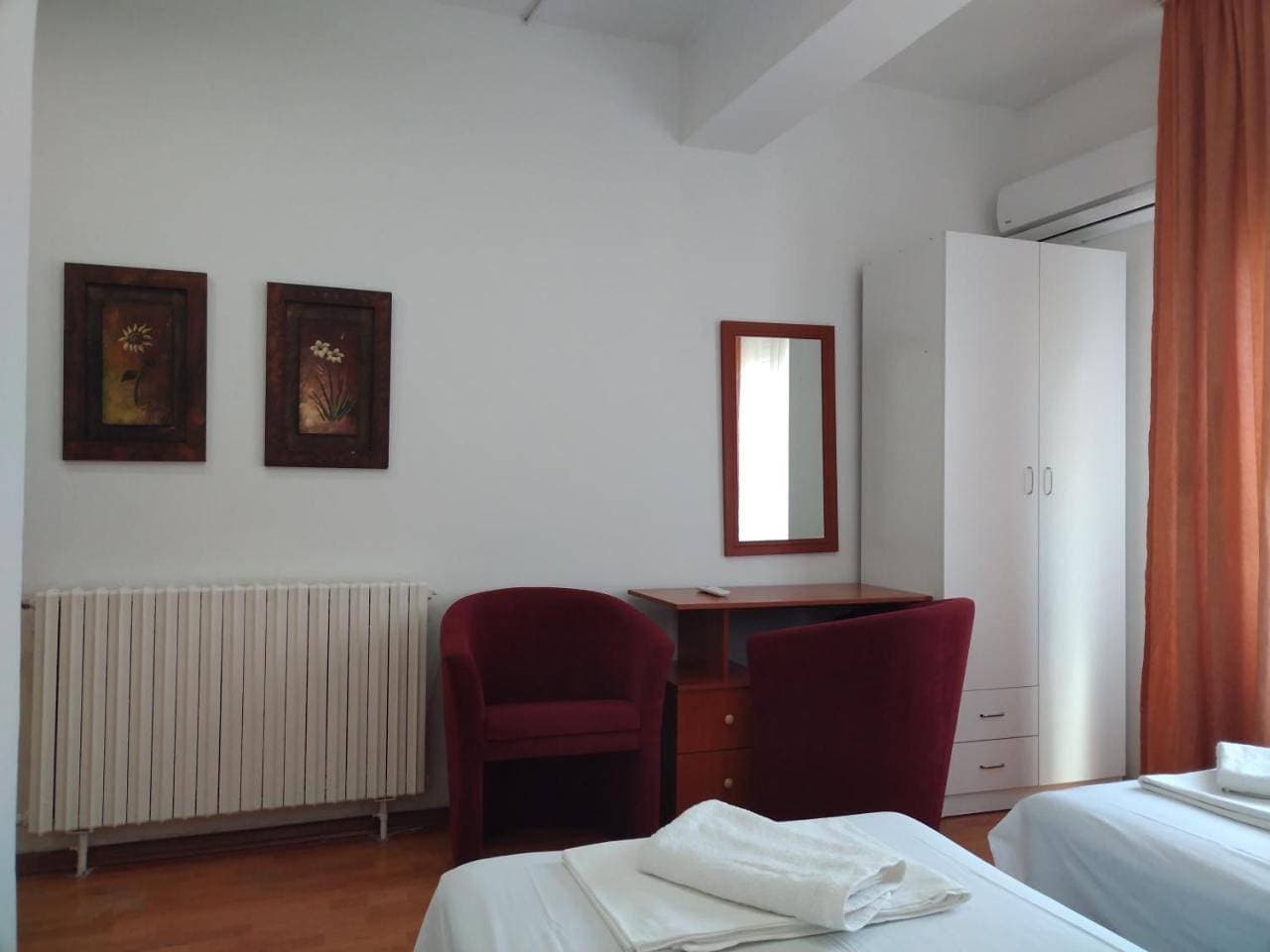 Foto 12 von 16: Twin Room