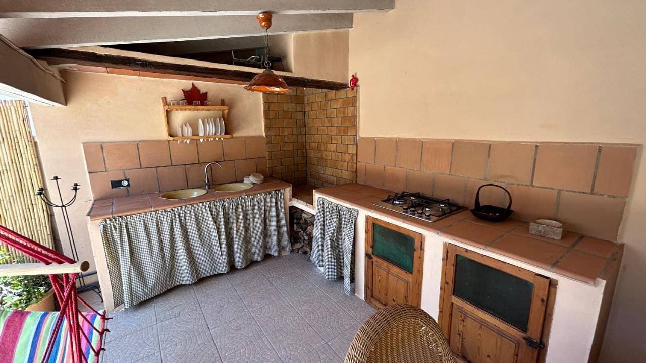 Foto 9 von 79: Three-Bedroom Townhouse
