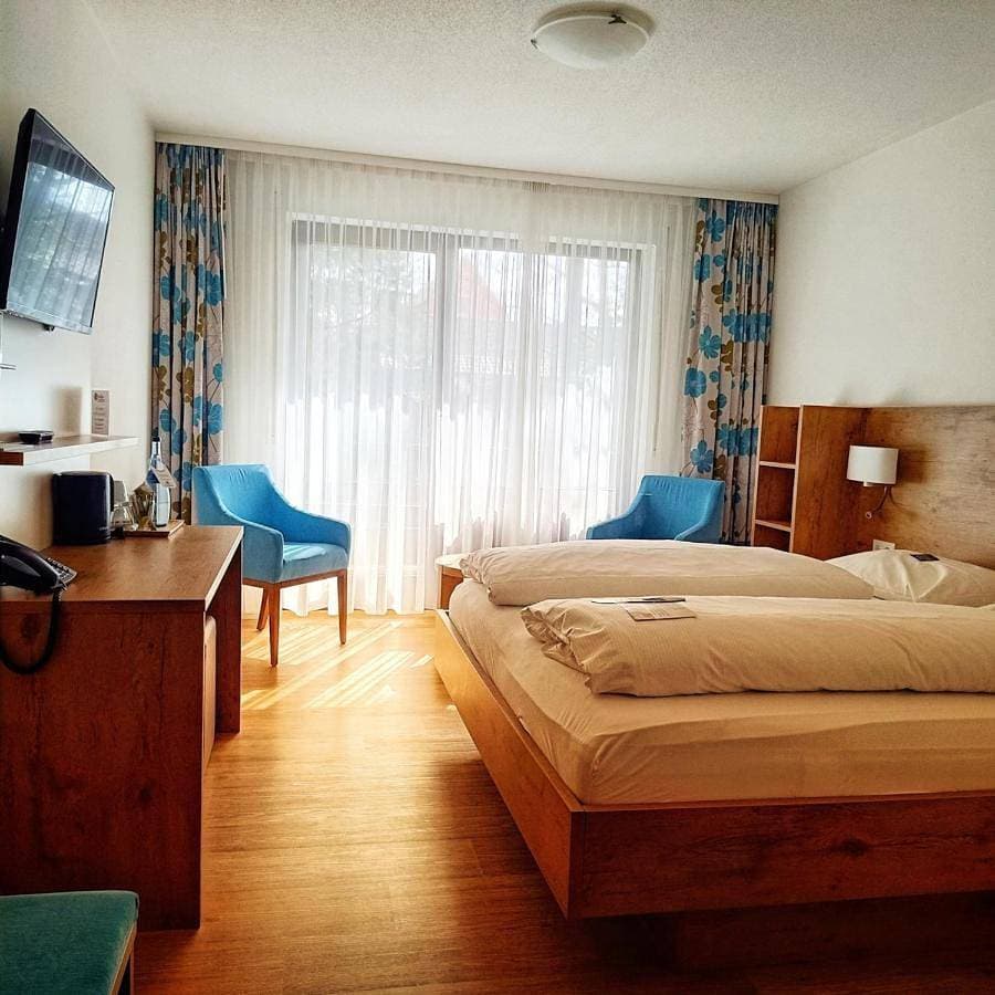 Foto 3 von 9: Double Room