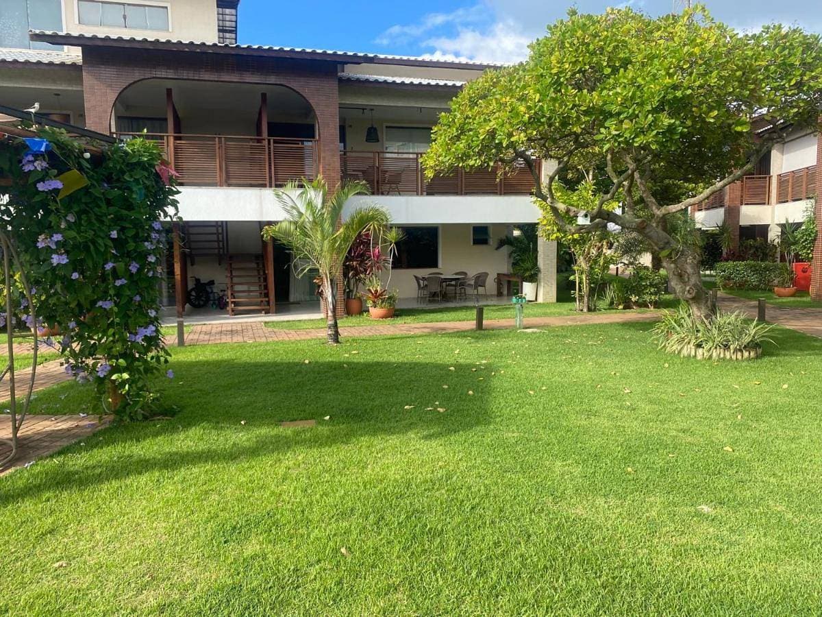 Condomínio Belvedere Ville Itacimirim 1