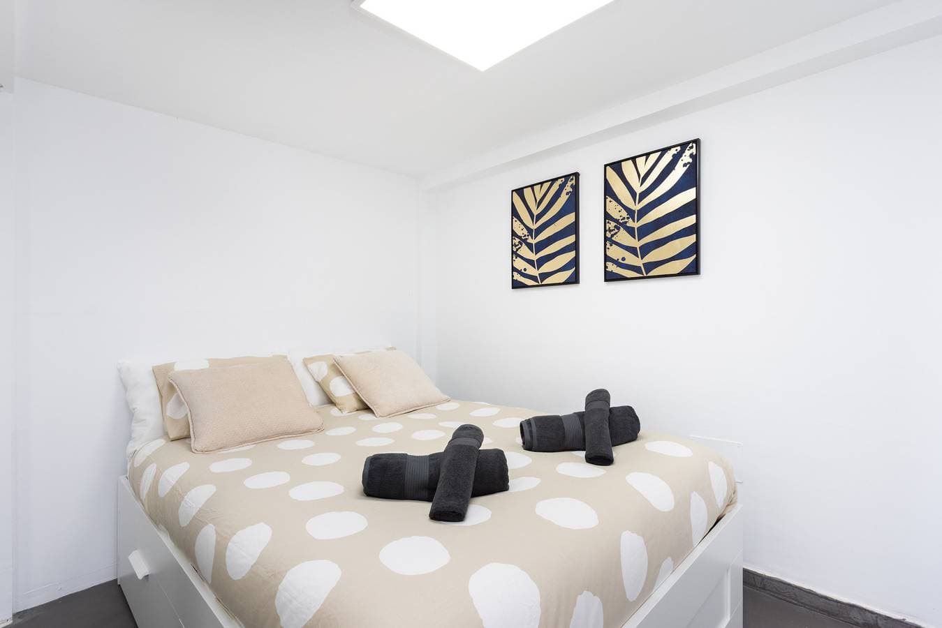 Foto 13 von 24: Loft Victoria Top OkStay