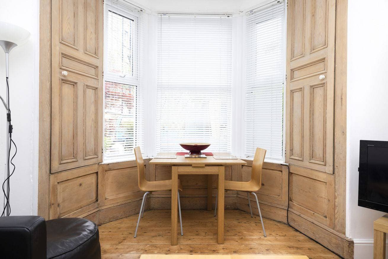 Ferienwohnung 36m² 1
