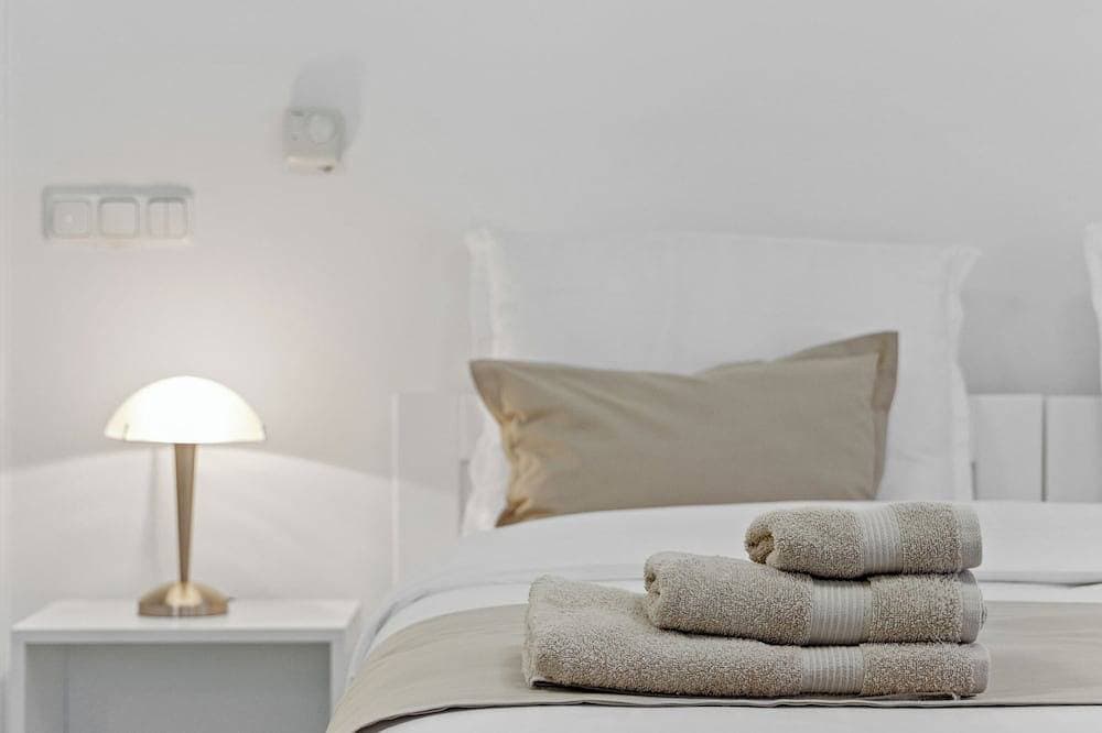Foto 7 von 30: Idyllische Ferienwohnung AnaKatarina in Porec mit einem Schlafzimmer