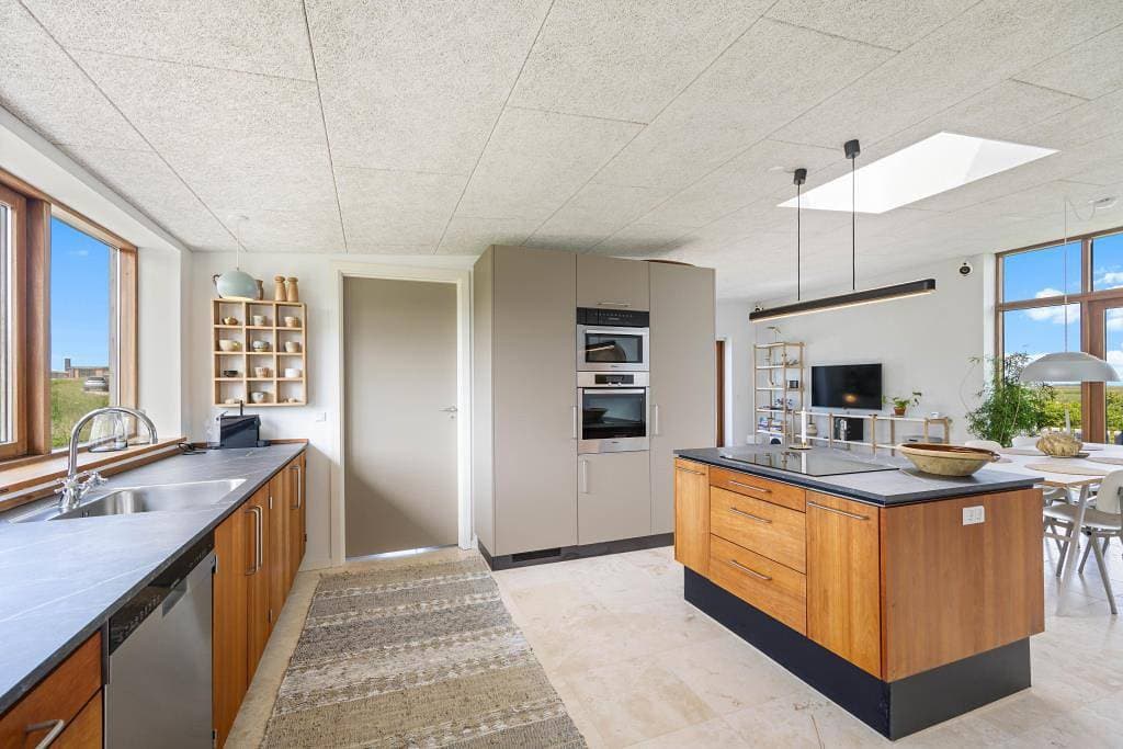 Foto 12 von 29: Modernes Ferienhaus mit Außendusche für 4 Personen