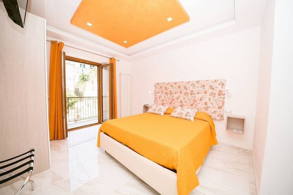 Foto 2 von 14: Family Boutique Apartment - Borgo Pontone (8 pax)