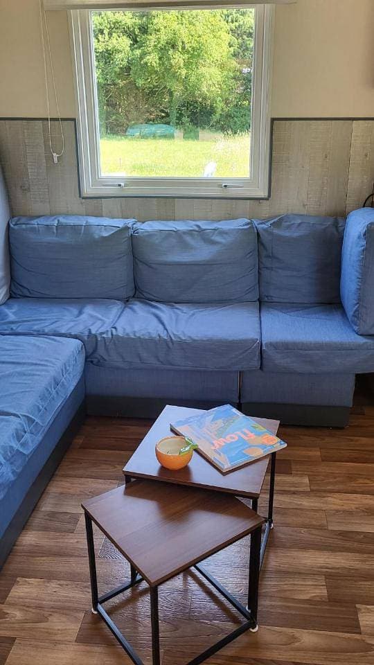 Foto 13 von 31: Two-Bedroom Chalet