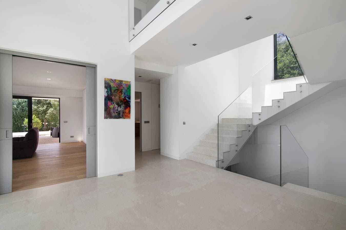 Foto 10 von 34: Villa 'Areeiro' mit privatem Pool, WLAN und Klimaanlage