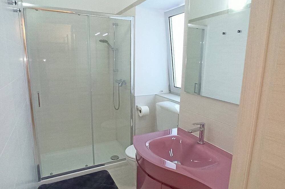 Foto 5 von 30: Villa Eliria B: A graceful apartment situated at a short distance from the beach, with Free Wi-Fi.