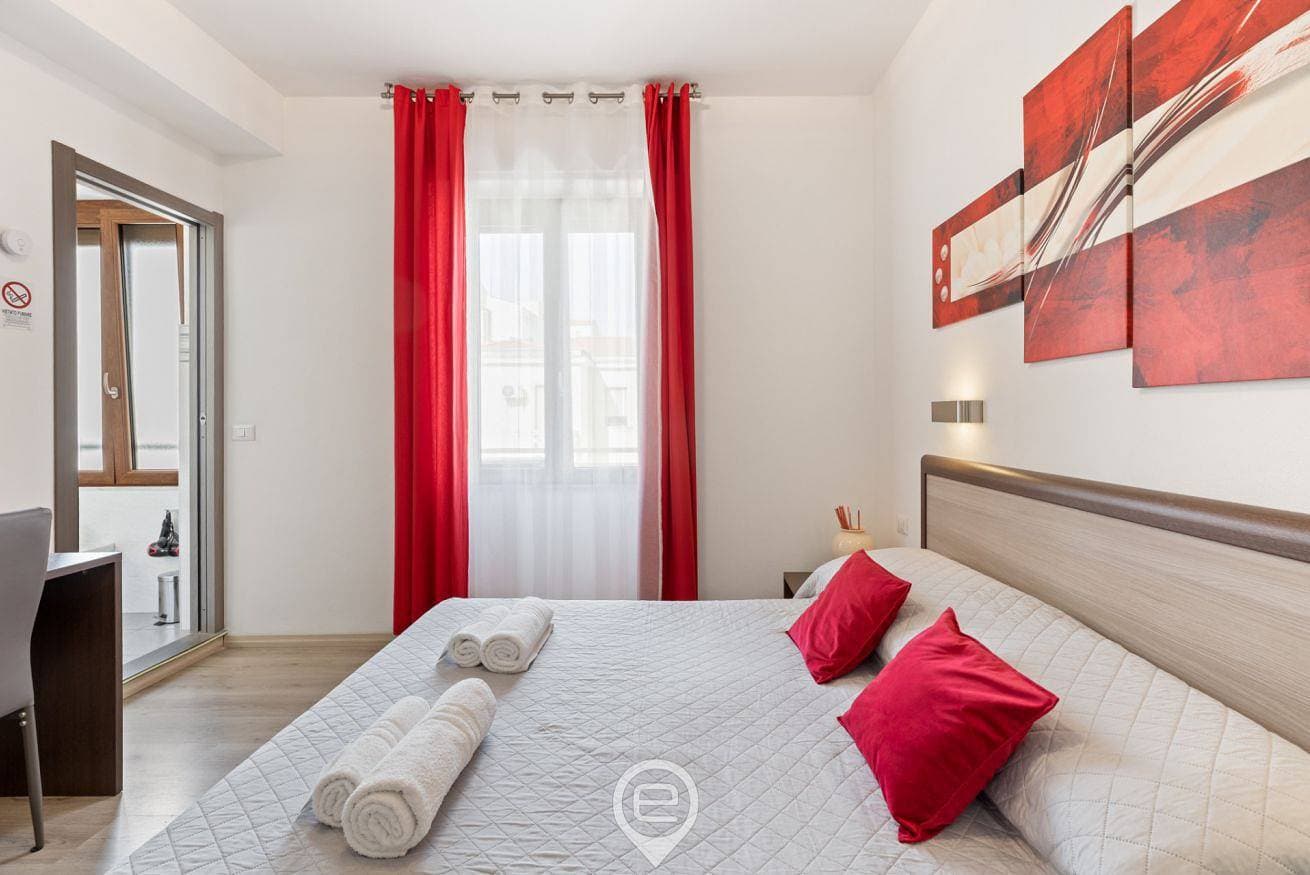 Foto 8 von 17: Zimmer für 2 Personen